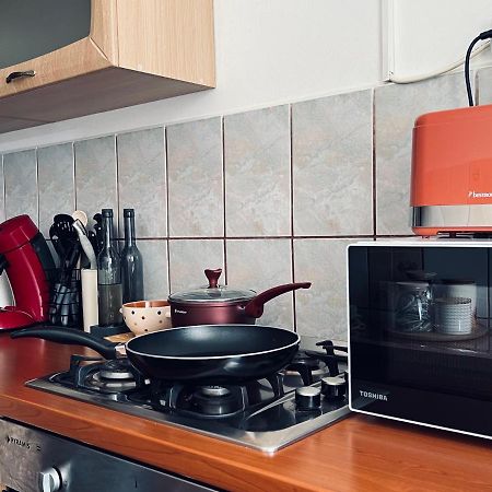 Studio62 Câmpulung Moldovenesc Εξωτερικό φωτογραφία