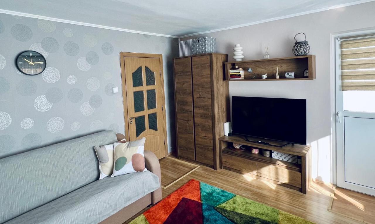 Studio62 Câmpulung Moldovenesc Εξωτερικό φωτογραφία