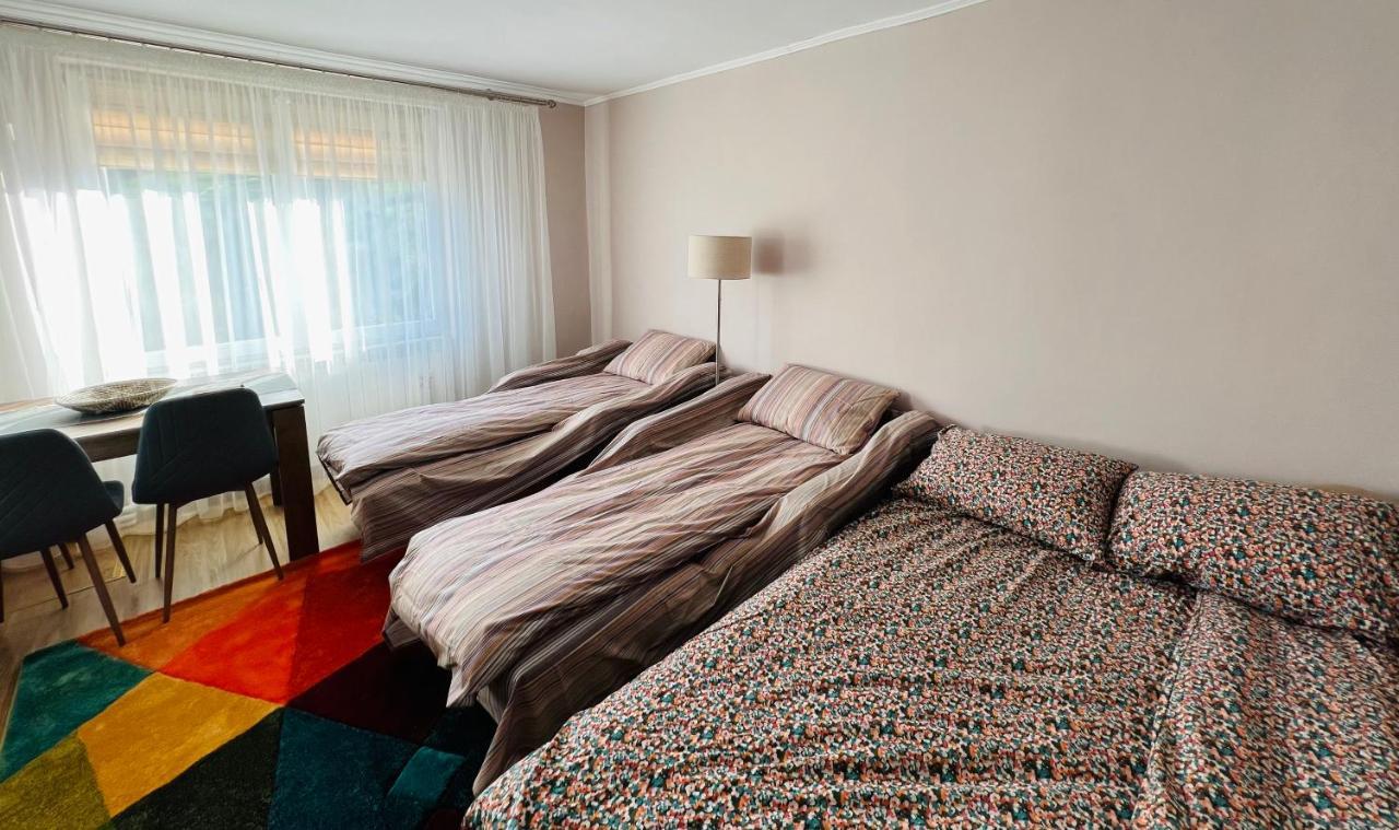 Studio62 Câmpulung Moldovenesc Εξωτερικό φωτογραφία