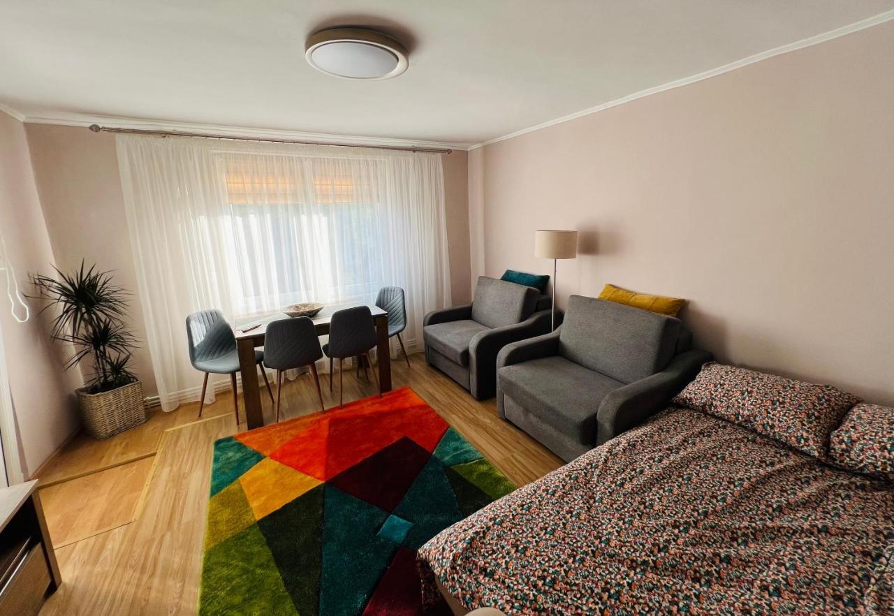 Studio62 Câmpulung Moldovenesc Εξωτερικό φωτογραφία